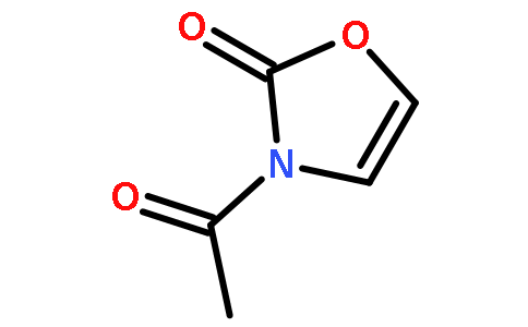 3-Acetyloxazol-2(3H)-one