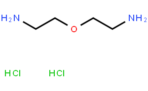 2,2'-氧代双(乙胺)二盐酸盐