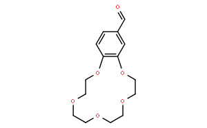 4'-甲酰苯并15-冠-5