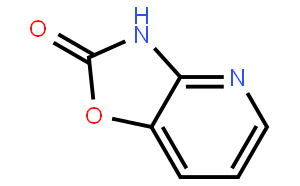 2,3-Dihydropyrido[2,3-d][1,3]oxaz