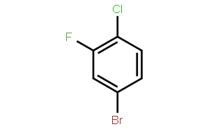 4-Bromo-1-chloro-2-fluorobenzene