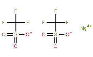 三氟甲烷磺酸镁