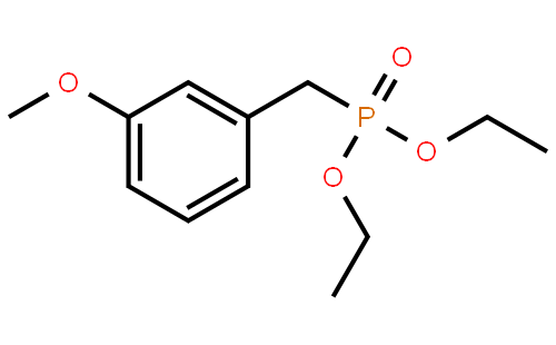(3-甲氧苄基)膦酸二乙酯