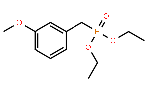 (3-甲氧苄基)膦酸二乙酯