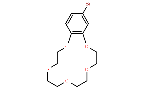 4'-bromobenzo-15-crown-5