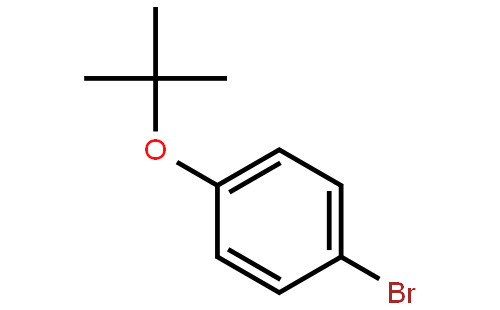 4-溴苯叔丁基醚