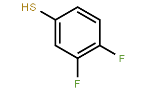 3,4-二氟苯硫酚