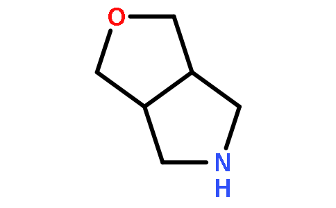 HEXAHYDRO-1H-FURO[3,4-C]PYRROLE