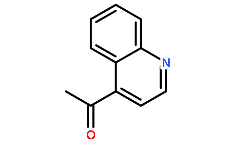 4-ACETYLQUINOLINE