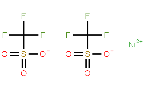 三氟甲磺酸镍(II)