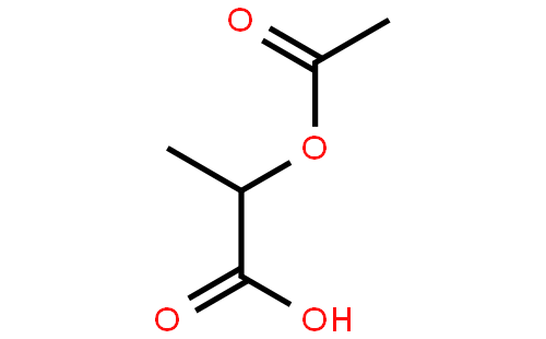 (S)-(-)-2-乙酰氧基丙酸
