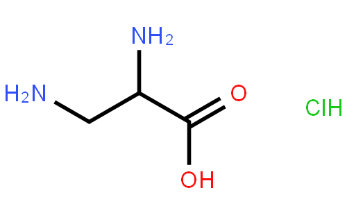 3-氨基-D-丙氨酸盐酸盐