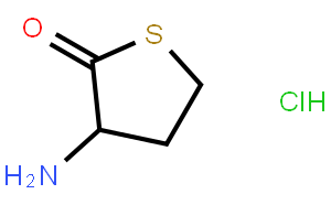 DL-高半胱氨酸硫内酯 盐酸盐