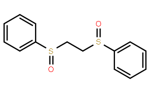 1,2-双(苯亚磺酰基)乙烷