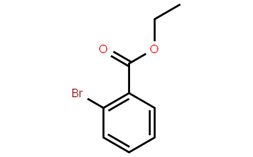 2-溴苯基甲酸乙酯