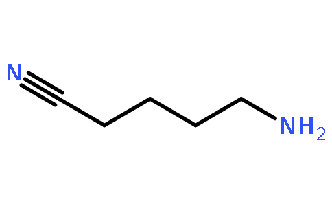 5-Aminopentanenitrile hydrochloride