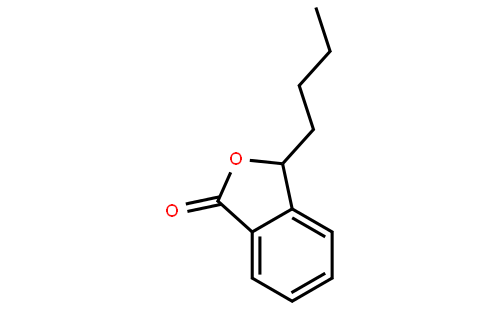 3-丁基-1(3H)-异苯并呋喃酮