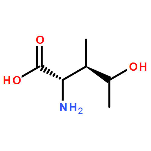 L-4-羟基异亮氨酸