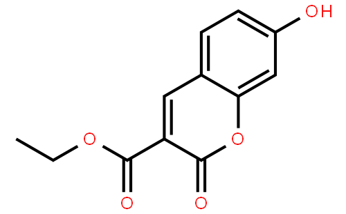 Ethyl 7-hydroxy-2-oxo-2H-chromene-3-carboxylate