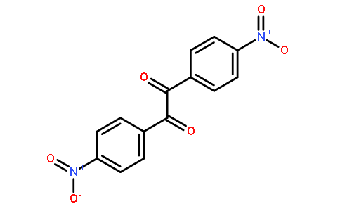 1,2-Bis(4-nitrophenyl)ethane-1,2-dione