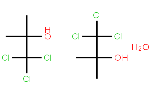 三氯叔丁醇