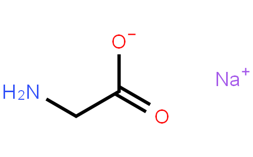 甘氨酸钠