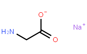 甘氨酸鈉