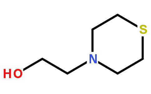 N-(2-羟乙基)吗啉