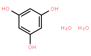 间苯三酚	二水合物