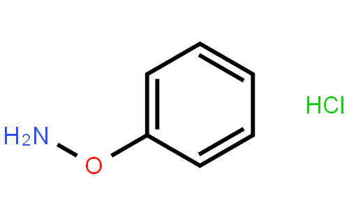 O-Phenylhydroxylamine hydrochloride