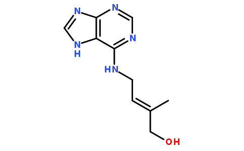 反-玉米素(合成)