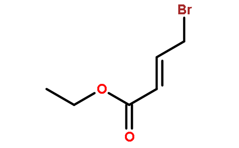ethyl 4-bromocrotonate