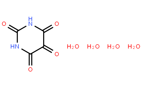 Alloxan tetrahydrate