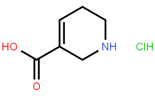 gUVACINE HYDROCHLORIDE