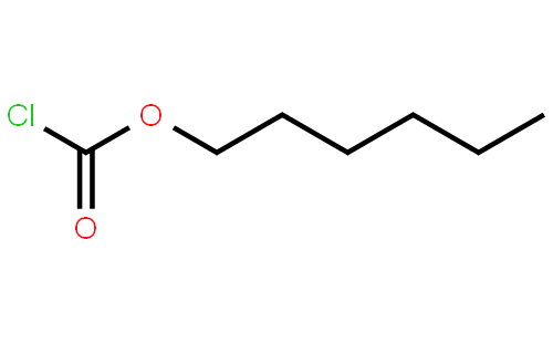 Hexylchloroformate