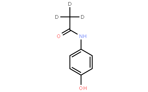Acetaminophen-d3