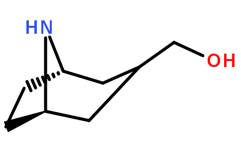 (1R,3s,5S)-8-Azabicyclo[3.2.1]octan-3-ylmethanol