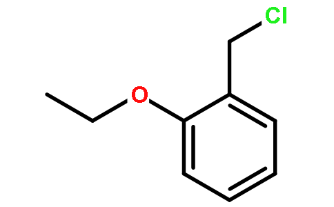 1-(chloromethyl)-2-ethoxybenzene