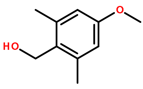 4-甲氧基-2,6-二甲基苯甲醇