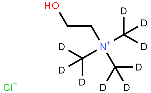 Choline-d9 Chloride