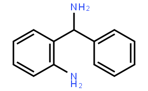 2-amino-α-phenyl-benzenemethanamine