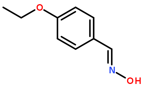 4-ETHOXYBENZALDEHYDE OXIME