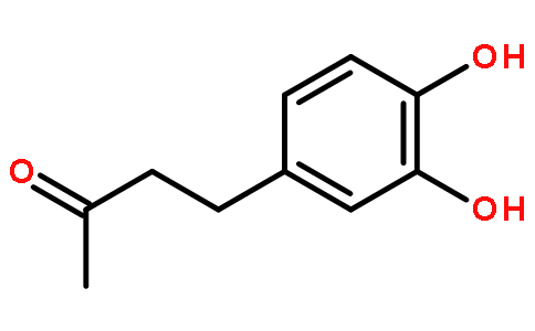 4-(3,4-Dihydroxyphenyl)butan-2-one