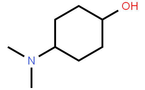 4-(DIMETHYLAMINO) CYCLOHEXANOL