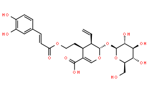 Grandifloroside