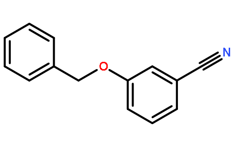 3-(benzyloxy)benzonitrile