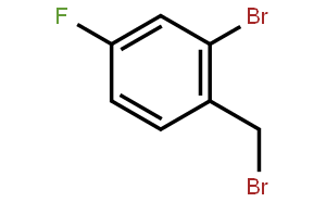 2-溴-4-氟溴芐