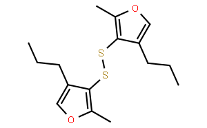 2-甲基-3-丙二硫基呋喃