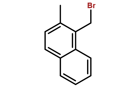 1-(bromomethyl)-2-methylnaphthalene