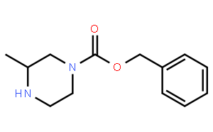 1-CBZ-(S)-3-METHYLPIPERAZINE